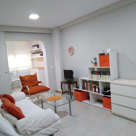 Apartament 6 Carrer Llevant Benidorm Zewnętrze zdjęcie