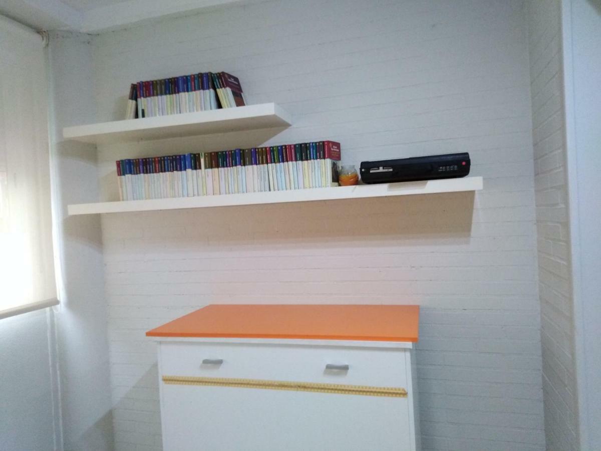 6 Carrer Llevant Benidorm Zewnętrze zdjęcie