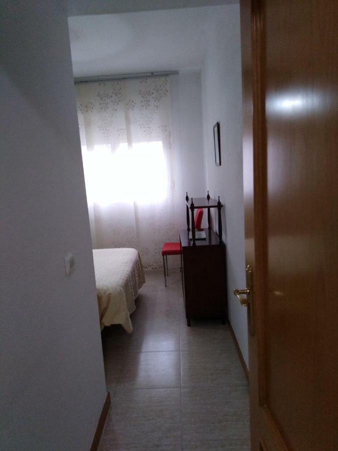 6 Carrer Llevant Benidorm Zewnętrze zdjęcie