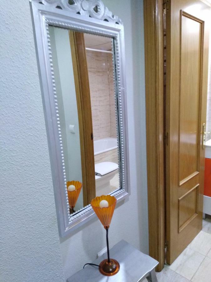 6 Carrer Llevant Benidorm Zewnętrze zdjęcie